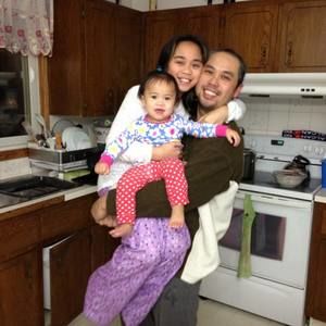 Meet your Posher, Leonard